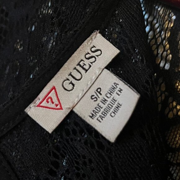 GUESS Jumpsuit Petite excellent - Picture 5 of 10